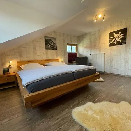Hindelang 3 Appartement *