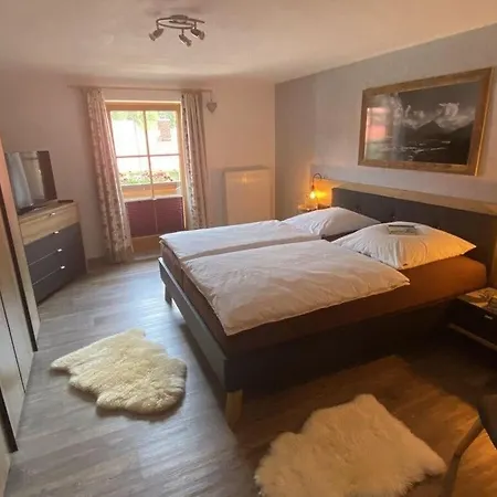 Hindelang 3 Appartement